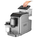 Espressomasin Sencor SES8000BK
