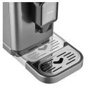 Espressomasin Sencor SES8000BK