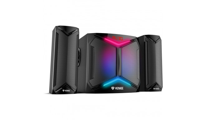 Multimedia 2.1 speaker system Yenkee