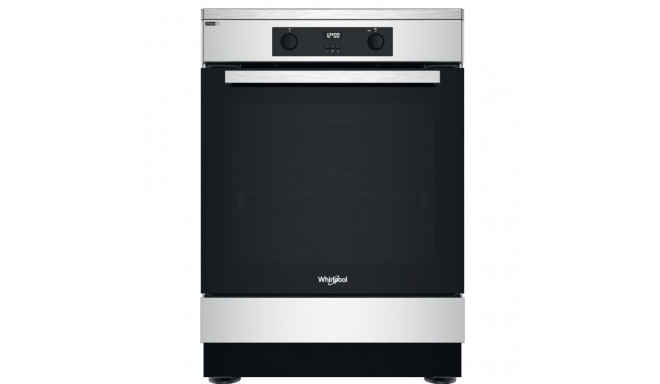 Induction cooker Whirlpool