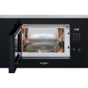 Microwave Whirlpool