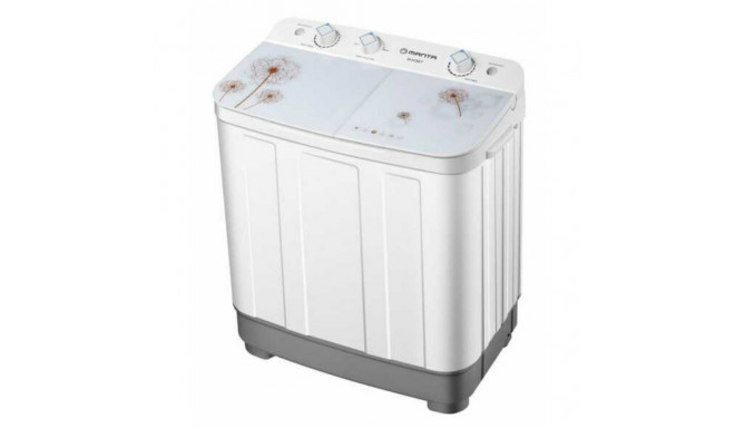 Washing machine Manta