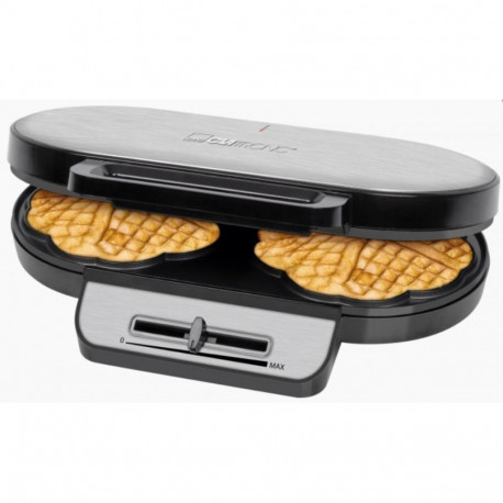 Waffle maker Clatronic