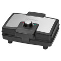 Waffle maker Clatronic