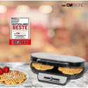 Waffle maker Clatronic