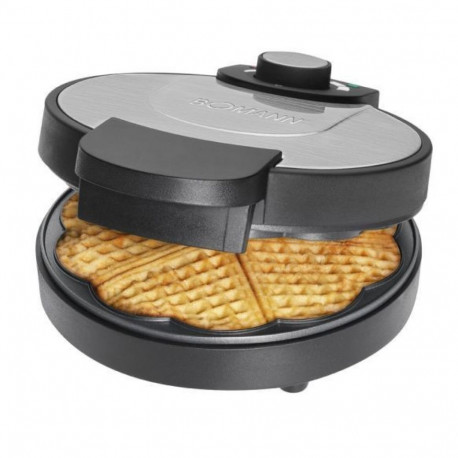 Waffle maker Bomann