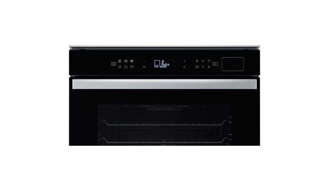 Built on oven Whirlpool