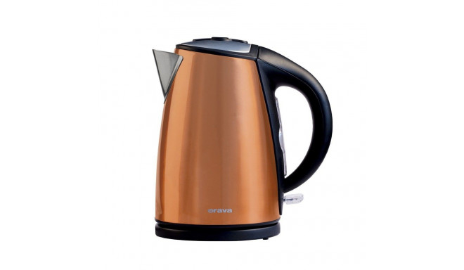 Veekeetja Orava VK3717C, vaskne