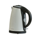 Electric water kettle Orava, cream