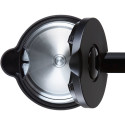 Kettle cordless Bosch Styline, black