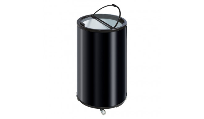 Beverage cooler Scandomestic