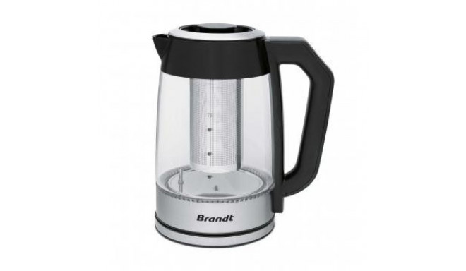 Water kettle