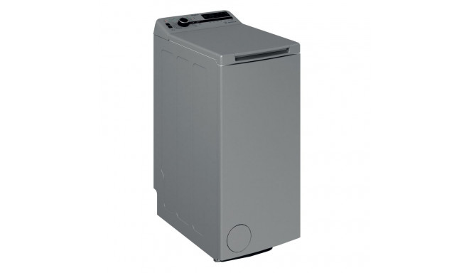 Pealtlaetav pesumasin Whirlpool TDLRS7232BSEU