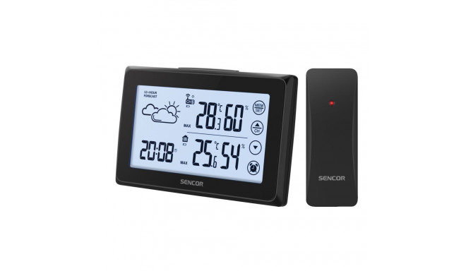 Ilmajaam Sencor SWS2850