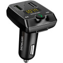 Bluetooth/ MP3 saatja autosse Sencor SWM3535BT Bluetooth/ MP3 saatja autosse Sencor SWM3535BT