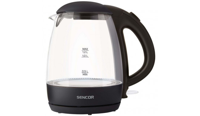 Electric kettle Sencor