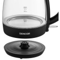 Electric kettle Sencor