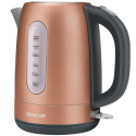 Electric kettle Sencor, gold