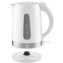 Electric Kettle Sencor, white