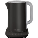 Electric kettle Sencor, black