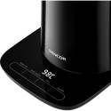 Electric kettle Sencor, black