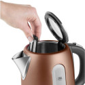 Water kettle Sencor, golden Water kettle Sencor, golden