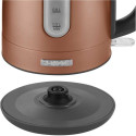 Water kettle Sencor, golden Water kettle Sencor, golden