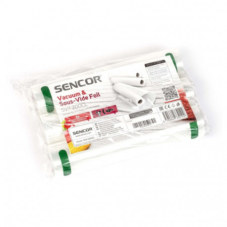 Spare bag Sencor