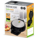 Vahvliküpsetaja Sencor SWF1010BK
