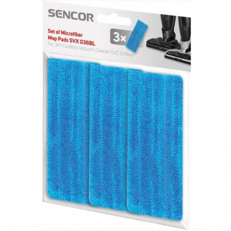 Spare for SVC074x Sencor