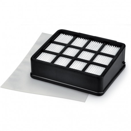 Hepa filter for SVC 8500 Sencor