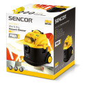 Vacuum cleaner Sencor