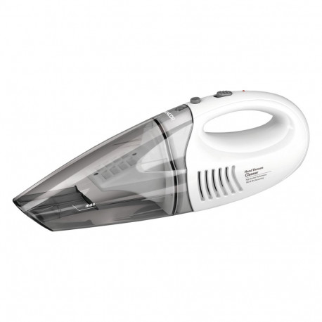 Cordless hand held vacuum cleaner Sencor, white