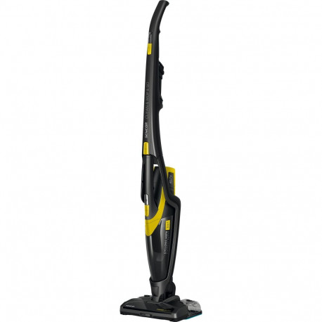 Cordless vacuum cleaner 3 in 1 with mop Sencor, yellow