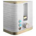 Toaster Sencor, white