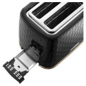 Toaster Sencor, black