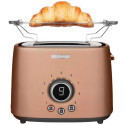 Toaster Sencor, gold