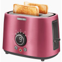 Toaster Sencor, red