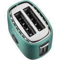 Toaster Sencor, green