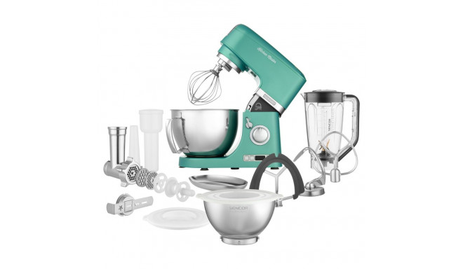Food processor Sencor