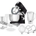 Food processor Sencor, black