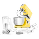 Food processor Sencor, yellow