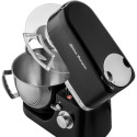Food processor Sencor, black