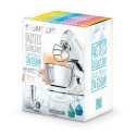 Food processor Sencor, white