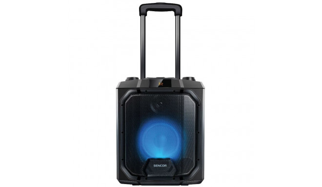 Muusikakeskus Bluetoothiga Sencor SSS3700