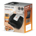 Sandwich maker Sencor