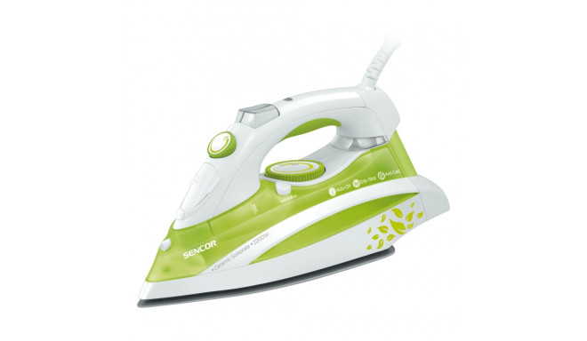 Iron Sencor