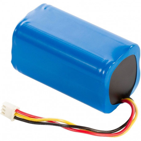 Spare battery robotic vacuum cleaner Sencor