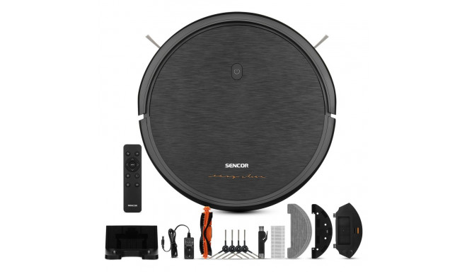 Robottolmuimeja Sencor #SRV3150OR