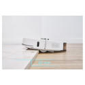 Robotic vacuum cleaner Sencor, automatic emptying